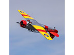 E-flite SNJ-5/AT-6 Texan 1.5m AS3X+ SAFE Select BNF Basic