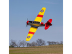 E-flite SNJ-5/AT-6 Texan 1.5m AS3X+ SAFE Select BNF Basic