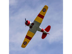 E-flite SNJ-5/AT-6 Texan 1.5m AS3X+ SAFE Select BNF Basic