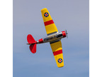 E-flite SNJ-5/AT-6 Texan 1.5m AS3X+ SAFE Select BNF Basic