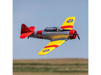 E-flite SNJ-5/AT-6 Texan 1.5m AS3X+ SAFE Select BNF Basic