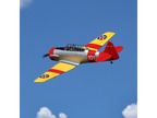 E-flite SNJ-5/AT-6 Texan 1.5m AS3X+ SAFE Select BNF Basic