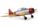 E-flite SNJ-5/AT-6 Texan 1.5m AS3X+ SAFE Select BNF Basic