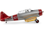 E-flite SNJ-5/AT-6 Texan 1.5m AS3X+ SAFE Select BNF Basic