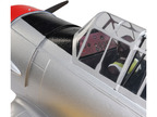 E-flite SNJ-5/AT-6 Texan 1.5m AS3X+ SAFE Select BNF Basic