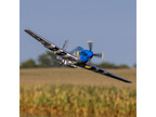 E-flite P-51D Mustang 1.2m PNP