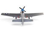 E-flite P-51D Mustang 1.2m PNP