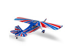 E-flite Decathlon 1.2m PNP Smart