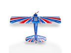 E-flite Decathlon RJG 1.2m SAFE Select BNF Basic