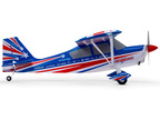 E-flite Decathlon 1.2m PNP Smart