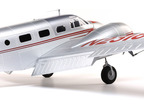 E-flite Beechcraft D18 1.5m BNF Basic