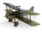 E-flite S.E.5a 0.9m AS3X+, SAFE Select BNF Basic