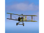 E-flite S.E.5a 0.9m AS3X+, SAFE Select BNF Basic
