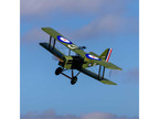E-flite S.E.5a 0.9m AS3X+, SAFE Select BNF Basic