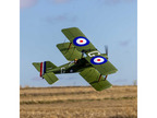E-flite S.E.5a 0.9m AS3X+, SAFE Select BNF Basic