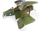 E-flite S.E.5a 0.9m AS3X+, SAFE Select BNF Basic