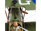 E-flite S.E.5a 0.9m AS3X+, SAFE Select BNF Basic