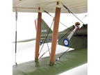 E-flite S.E.5a 0.9m AS3X+, SAFE Select BNF Basic
