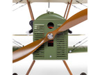 E-flite S.E.5a 0.9m AS3X+, SAFE Select BNF Basic