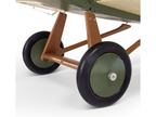 E-flite S.E.5a 0.9m AS3X+, SAFE Select BNF Basic