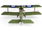 E-flite S.E.5a 0.9m AS3X+, SAFE Select BNF Basic