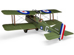 E-flite S.E.5a 0.9m AS3X+, SAFE Select BNF Basic