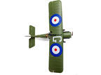 E-flite S.E.5a 0.9m AS3X+, SAFE Select BNF Basic