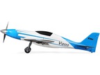 E-flite V1200 1.2m Smart BNF Basic