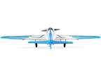 E-flite V1200 1.2m Smart BNF Basic