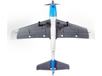 E-flite V1200 1.2m Smart BNF Basic