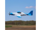 E-flite V1200 1.2m Smart BNF Basic