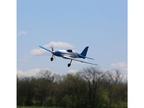 E-flite V1200 1.2m Smart BNF Basic