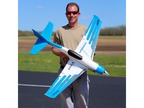 E-flite V1200 1.2m Smart BNF Basic