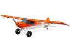 E-flite Carbon Cub 2.0m SAFE Select BNF Basic