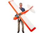 E-flite Carbon-Z Cub 2m PNP