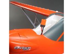 E-flite Carbon-Z Cub 2m SAFE Select BNF Basic