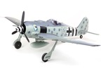 E-flite Focke-Wulf FW 190A 1.5m Smart PNP