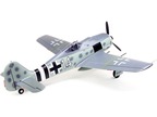 E-flite Focke-Wulf FW 190A 1.5m Smart BNF Basic