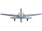 E-flite Focke-Wulf FW 190A 1.5m Smart BNF Basic