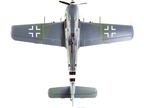 E-flite Focke-Wulf FW 190A 1.5m Smart BNF Basic