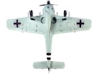 E-flite Focke-Wulf FW 190A 1.5m Smart PNP