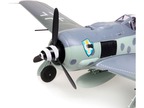 E-flite Focke-Wulf FW 190A 1.5m Smart PNP