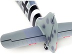 E-flite Focke-Wulf FW 190A 1.5m Smart BNF Basic