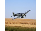 E-flite Focke-Wulf FW 190A 1.5m Smart BNF Basic