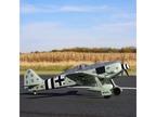 E-flite Focke-Wulf FW 190A 1.5m Smart PNP