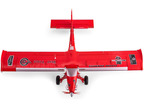 E-flite Micro Draco 0.8m AS3X SAFE Select BNF Basic