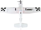 Cessna 150 2.1m Carbon-Z BNF Basic