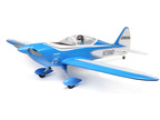 E-flite Commander mPD 1.4m SAFE Select BNF Basic