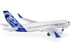 E-flite Airbus A320neo Twin 64mm EDF PNP