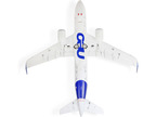 E-flite Airbus A320neo Twin 64mm EDF PNP